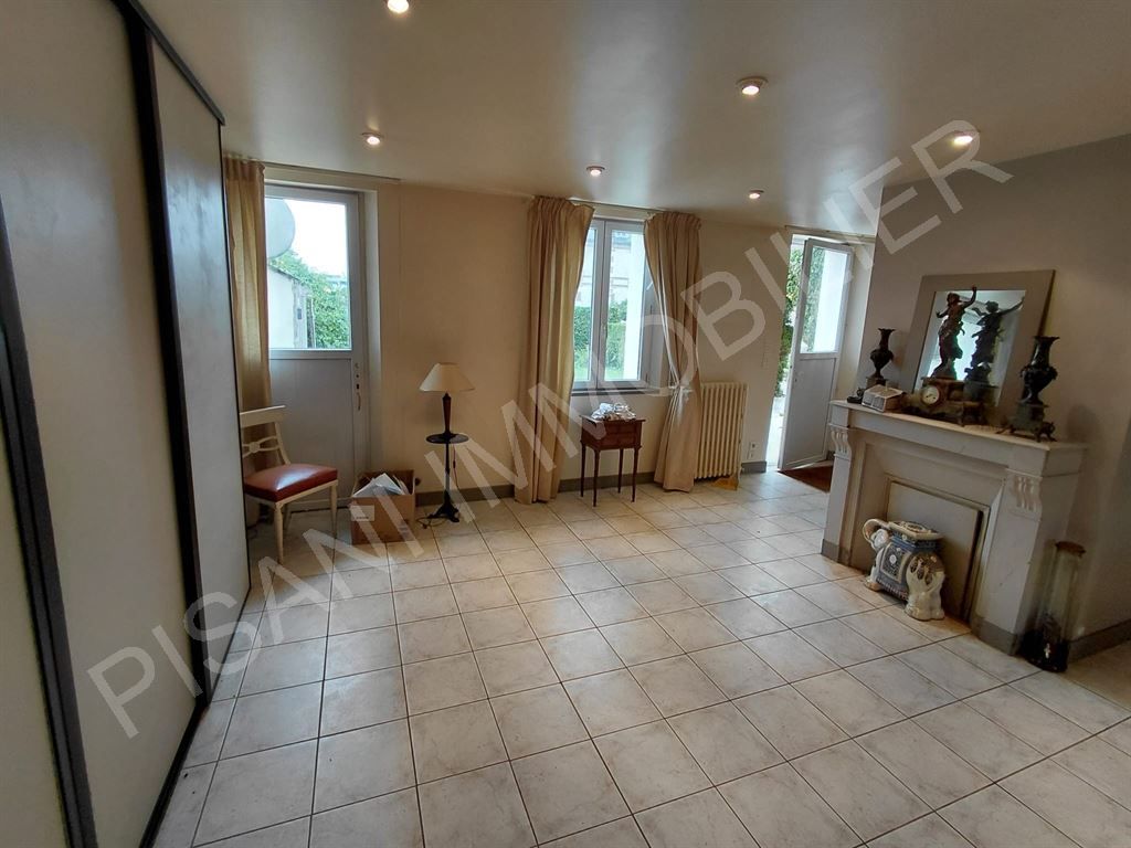 maison 4 pièces en vente sur GODERVILLE (76110)