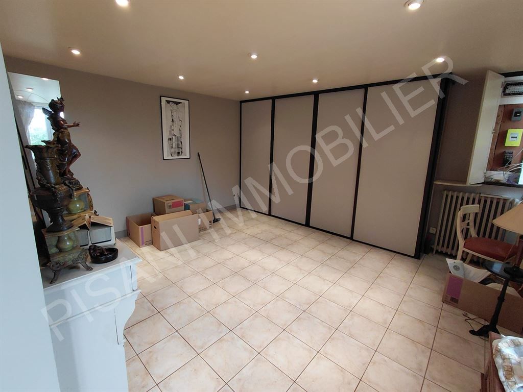 maison 4 pièces en vente sur GODERVILLE (76110)