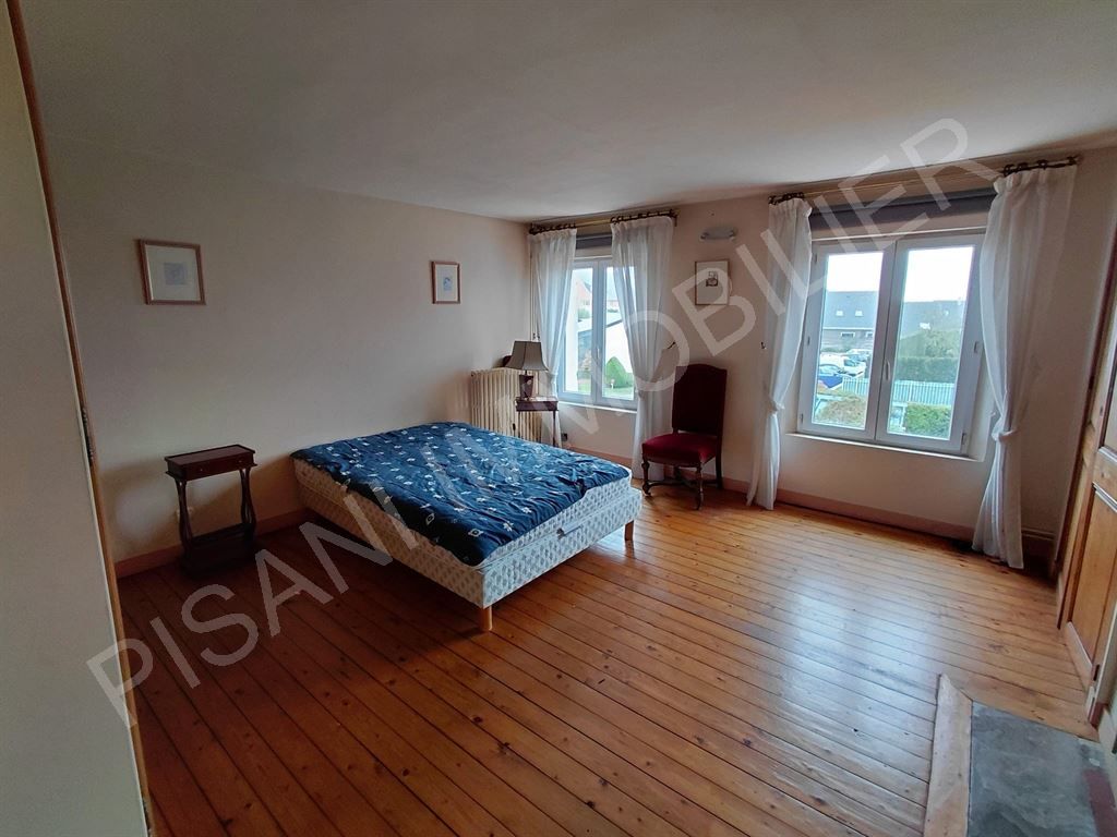 maison 4 pièces en vente sur GODERVILLE (76110)