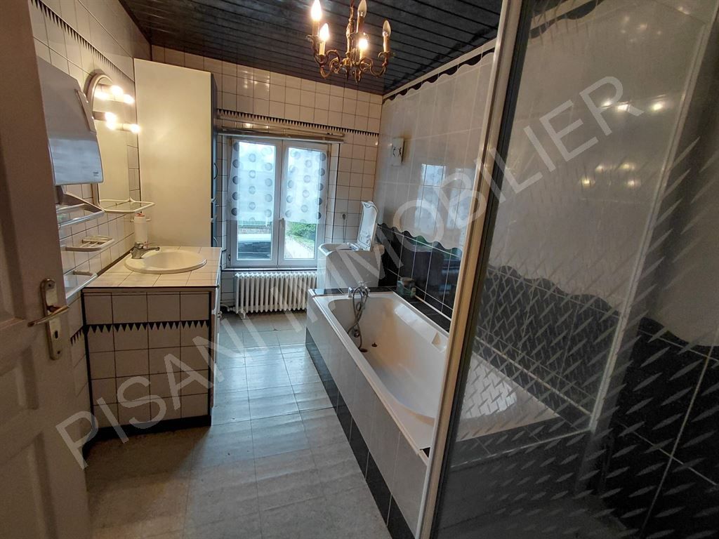 maison 4 pièces en vente sur GODERVILLE (76110)