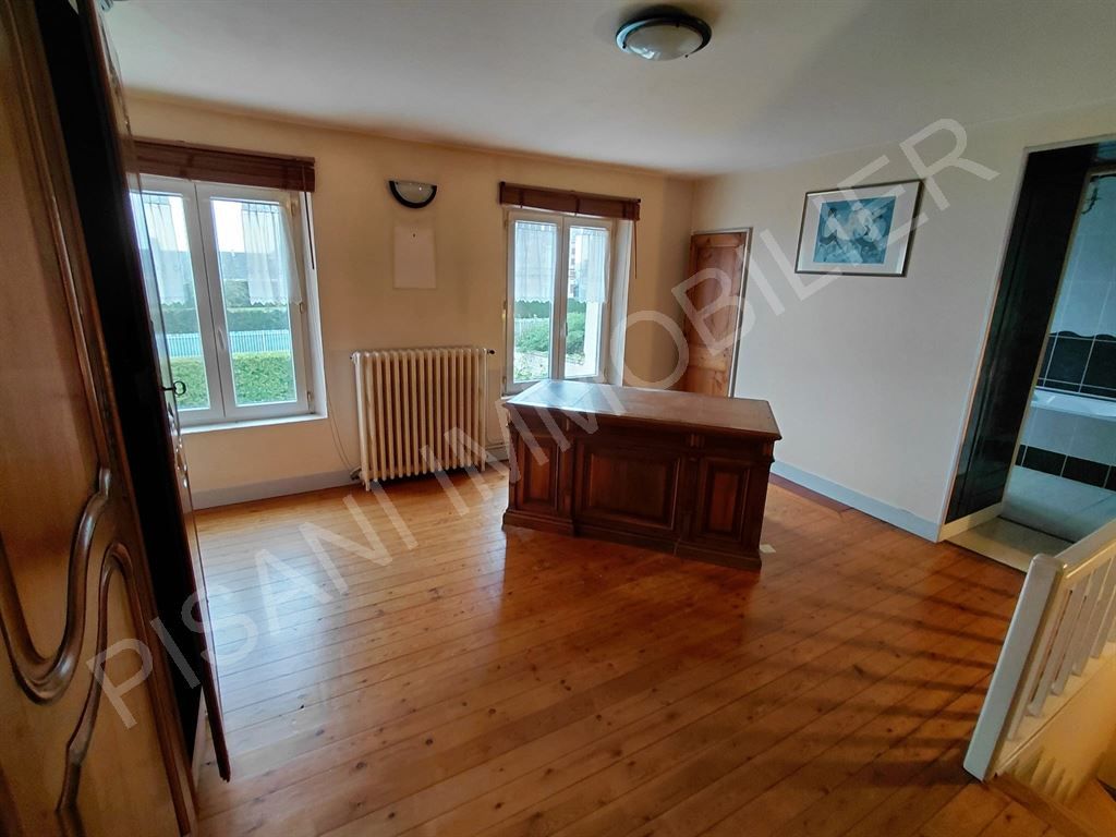 maison 4 pièces en vente sur GODERVILLE (76110)