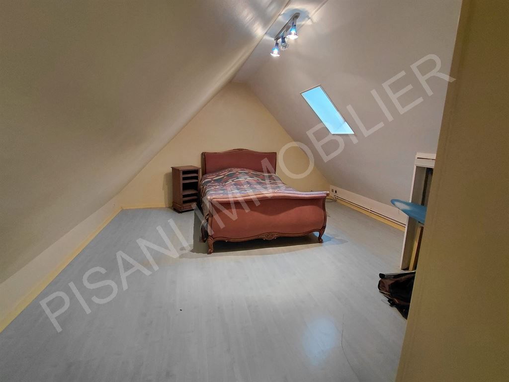 maison 4 pièces en vente sur GODERVILLE (76110)