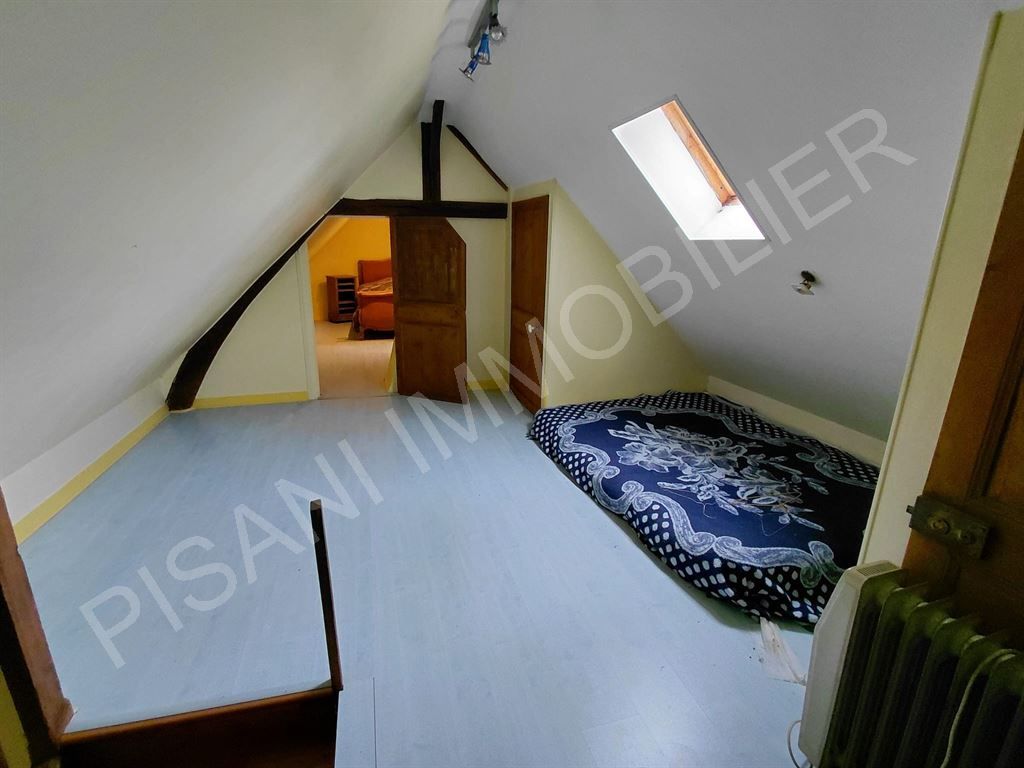 maison 4 pièces en vente sur GODERVILLE (76110)