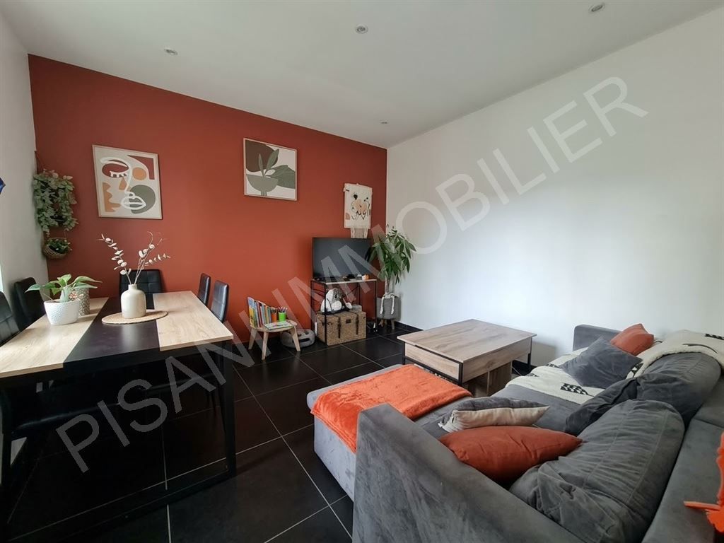 maison 5 pièces en vente sur LE HAVRE (76620)