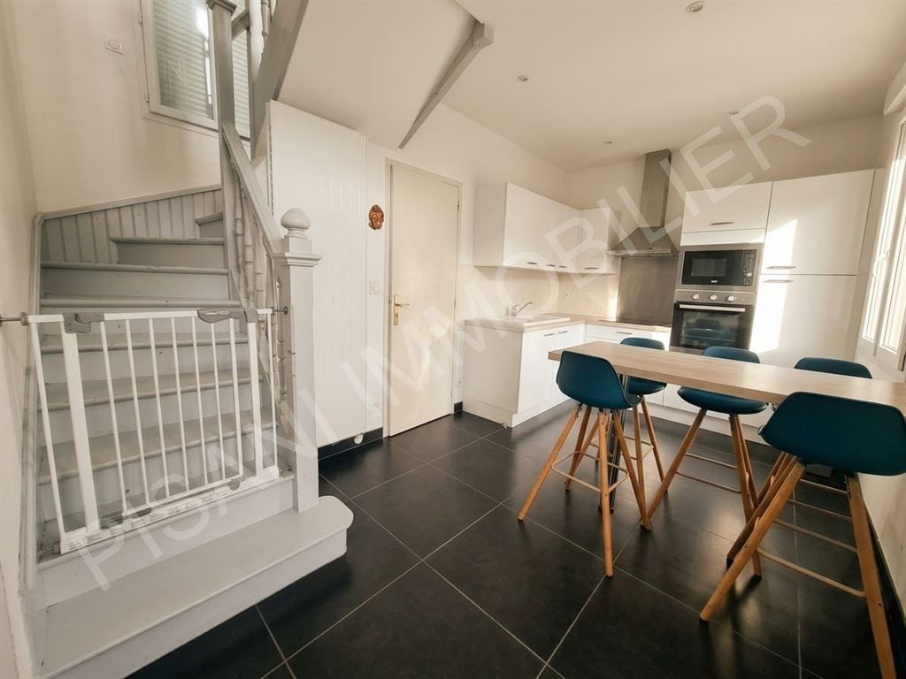 maison 5 pièces en vente sur LE HAVRE (76620)