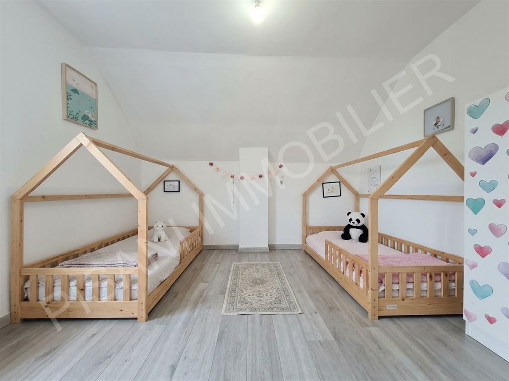 maison 5 pièces en vente sur LE HAVRE (76620)