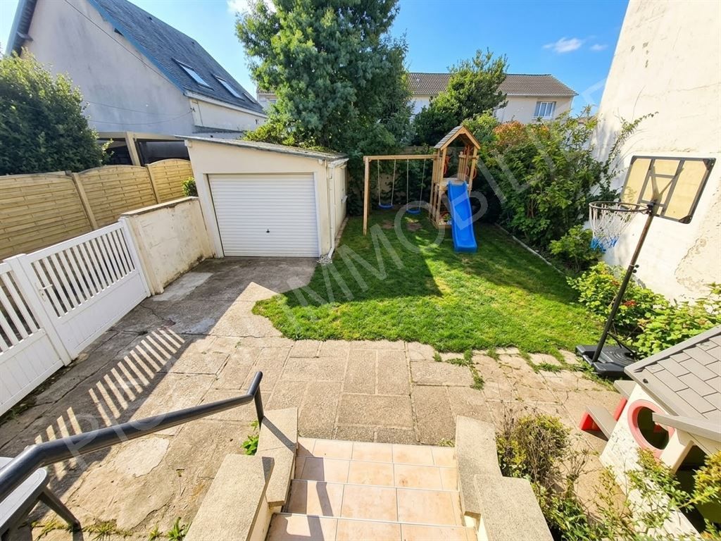 maison 5 pièces en vente sur LE HAVRE (76620)