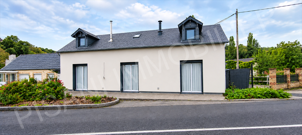 Vente Maison Saint-Jean-de-Folleville 76170
