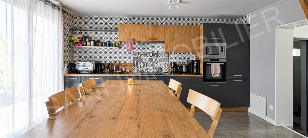 maison 3 pièces en vente sur ST JEAN DE FOLLEVILLE (76170)