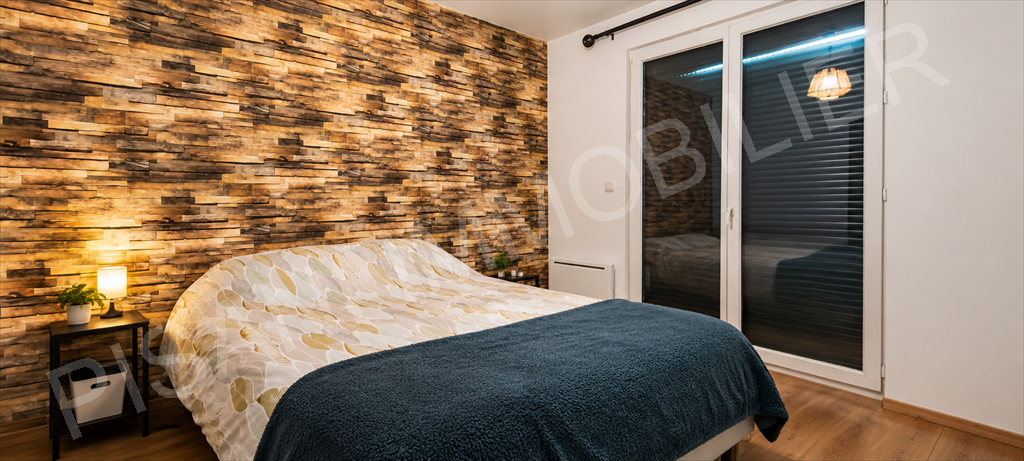 maison 3 pièces en vente sur ST JEAN DE FOLLEVILLE (76170)