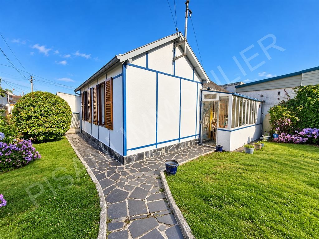 Vente Maison Le Havre 76620