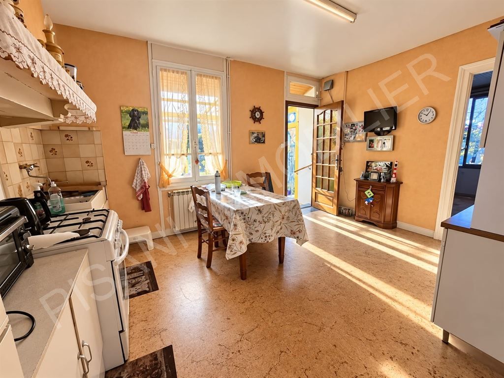 maison 3 pièces en vente sur LE HAVRE (76620)