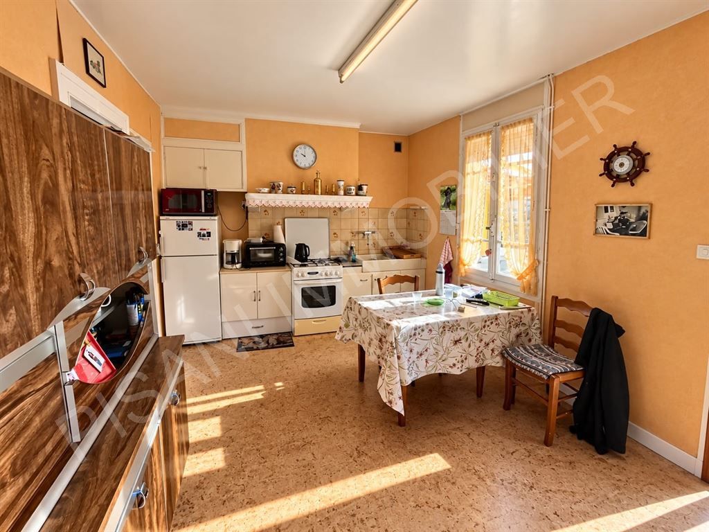maison 3 pièces en vente sur LE HAVRE (76620)