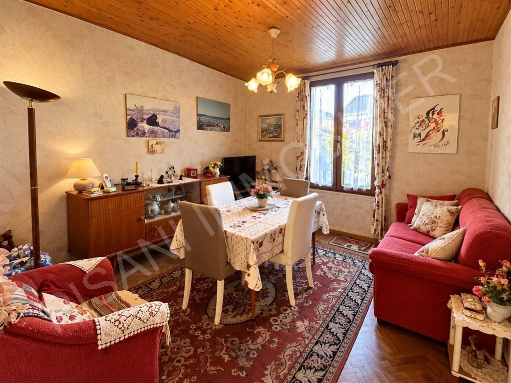 maison 3 pièces en vente sur LE HAVRE (76620)