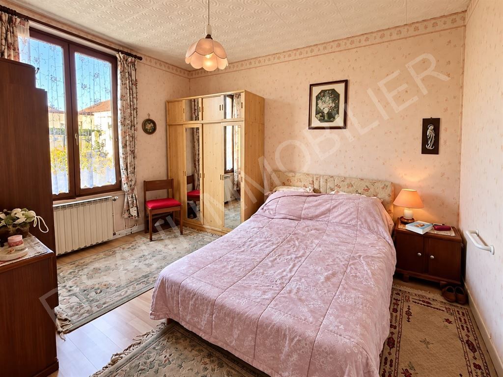 maison 3 pièces en vente sur LE HAVRE (76620)