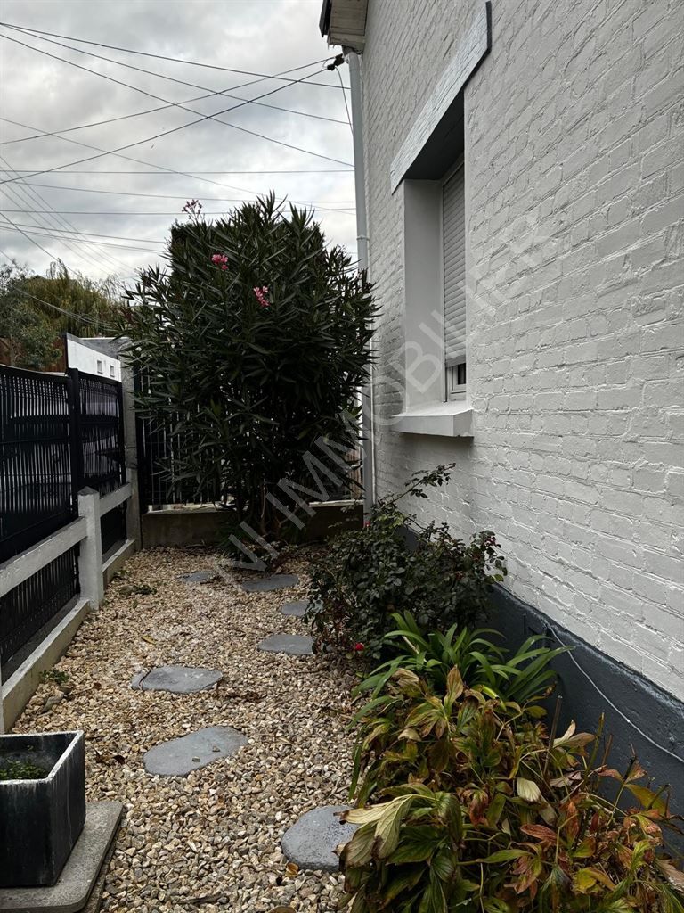 Vente Maison Le Havre 76620 Sanvic