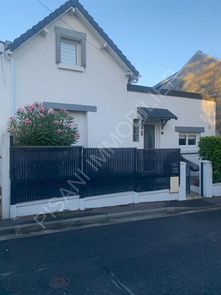 Maison 4 pièces 65 m² · au Havre · 65,3 m² · 222 000 €