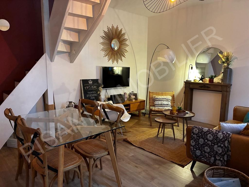 maison 4 pièces en vente sur LE HAVRE (76620)