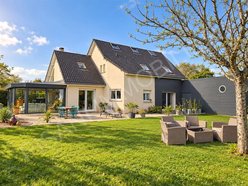 Vente Maison Senneville-sur-Fécamp 76400