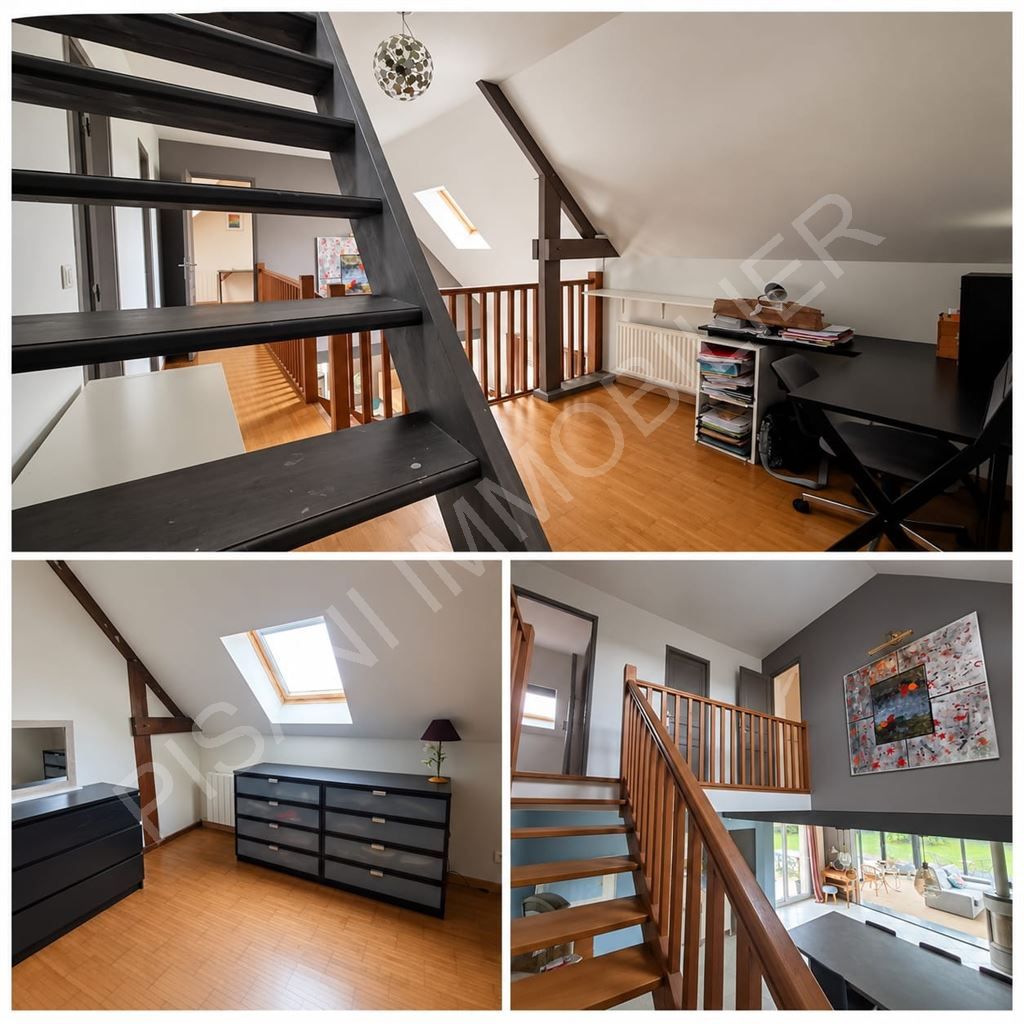 maison 6 pièces en vente sur SENNEVILLE SUR FECAMP (76400)