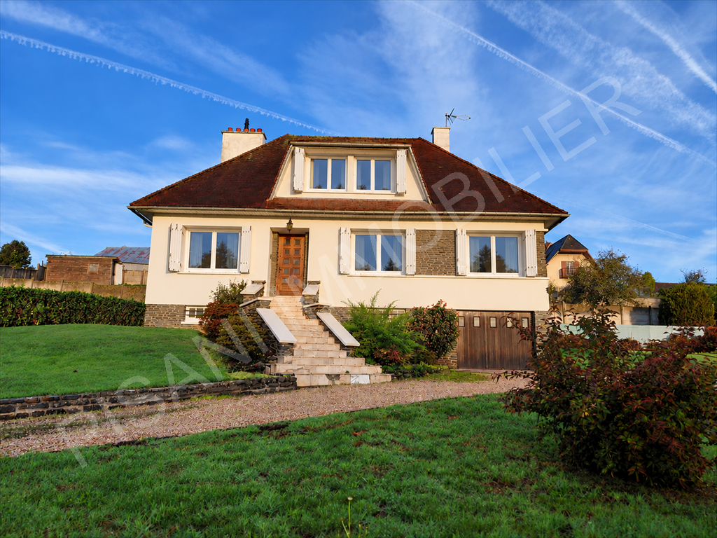 Vente Maison Saint-Léonard 76400