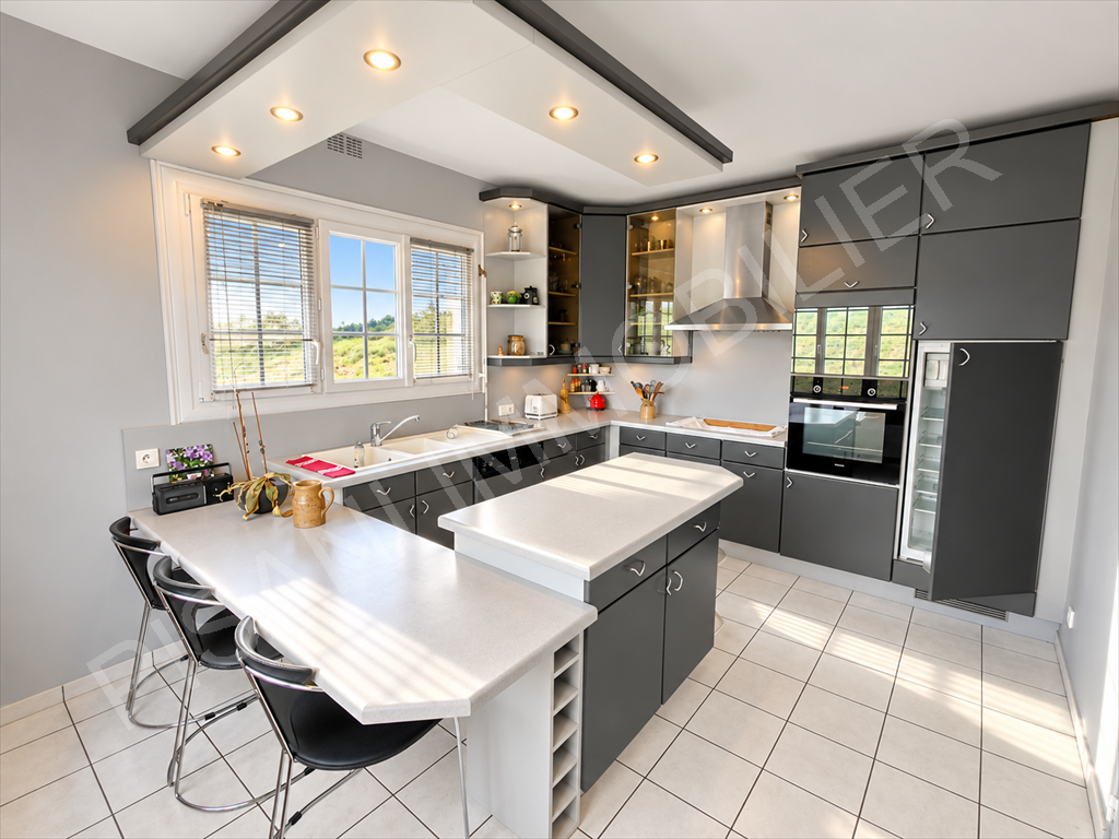 maison 5 pièces en vente sur ST LEONARD (76400)