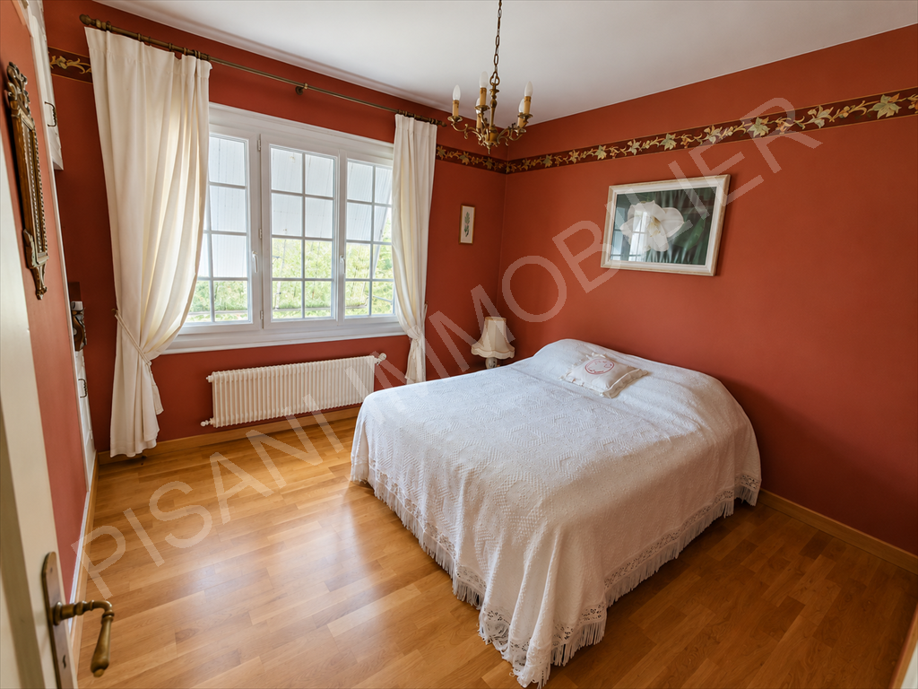 maison 5 pièces en vente sur ST LEONARD (76400)