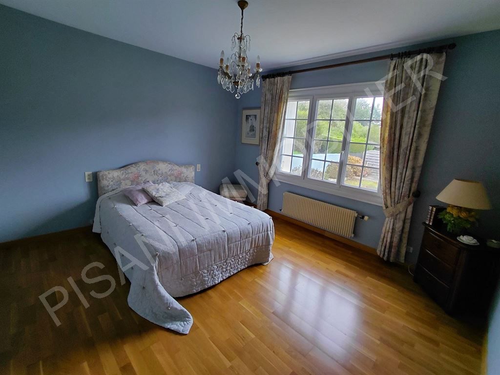 maison 5 pièces en vente sur ST LEONARD (76400)