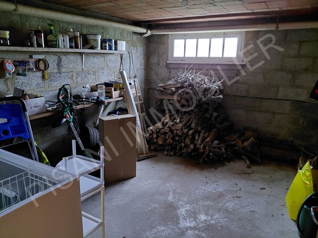 maison 5 pièces en vente sur ST LEONARD (76400)