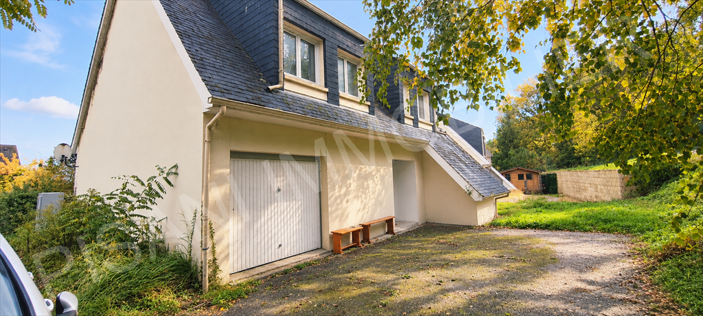 Vente Maison Notre-Dame-de-Gravenchon 76330