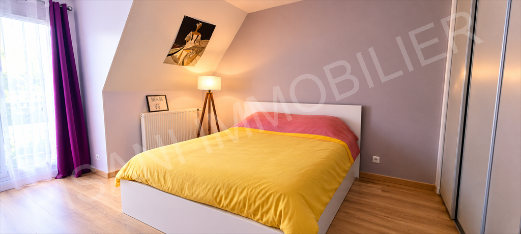 maison 5 pièces en vente sur NOTRE DAME DE GRAVENCHON (76330)