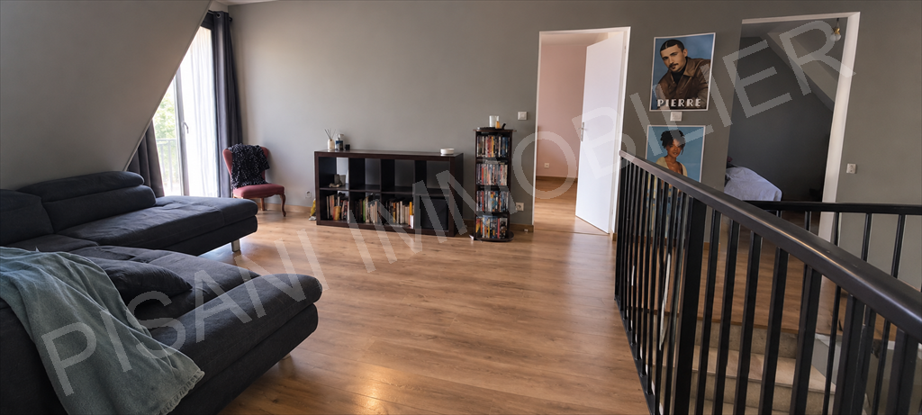 maison 5 pièces en vente sur NOTRE DAME DE GRAVENCHON (76330)