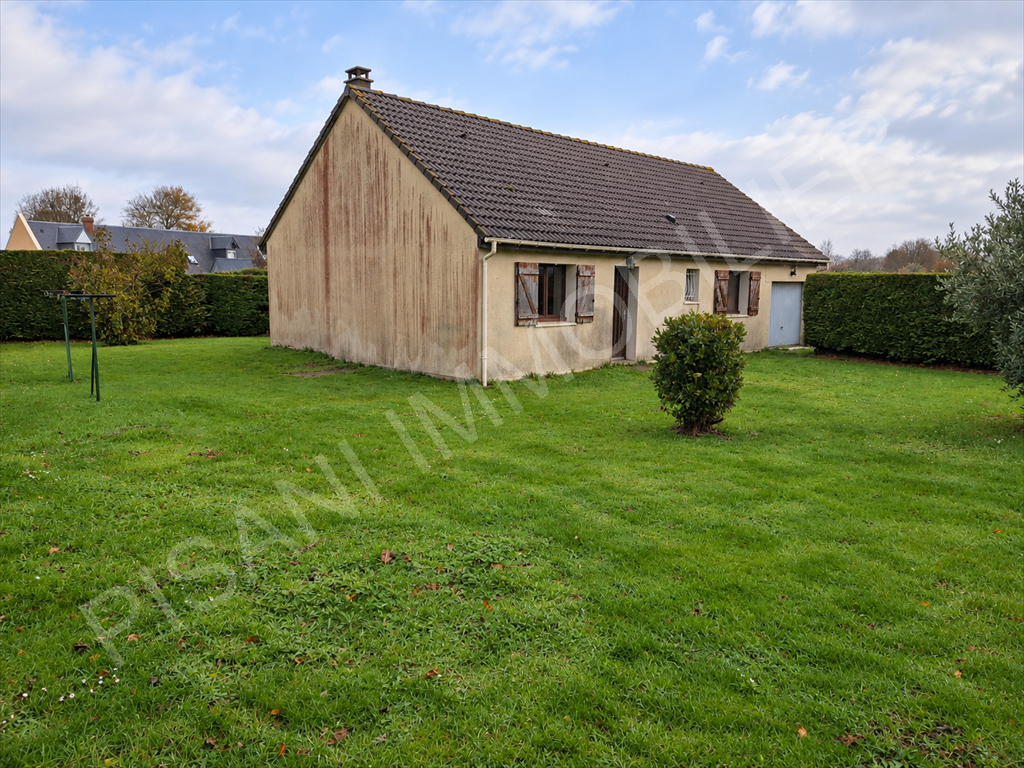 Vente Maison Senneville-sur-Fécamp 76400
