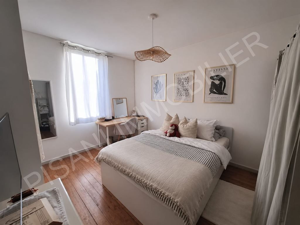 maison 4 pièces en vente sur BENARVILLE (76110)