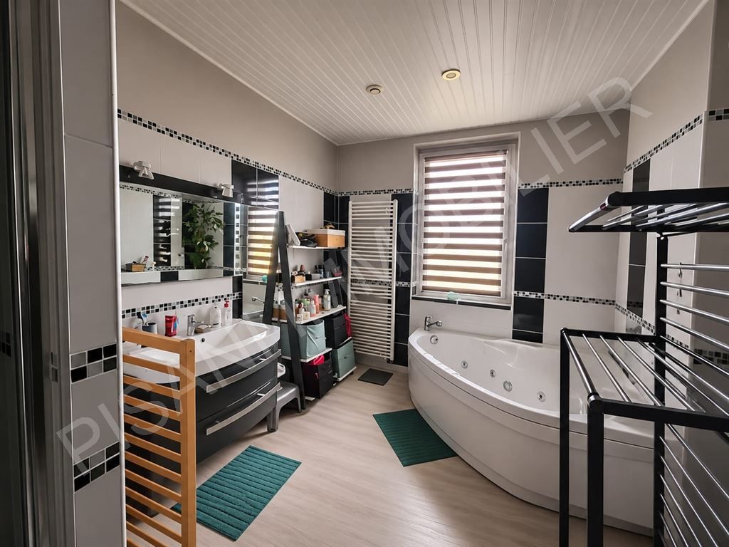 maison 4 pièces en vente sur BENARVILLE (76110)