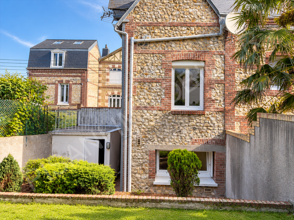 Vente Maison Fécamp 76400