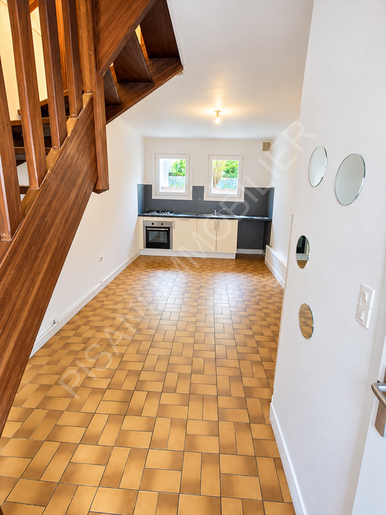 maison 3 pièces en vente sur FECAMP (76400)