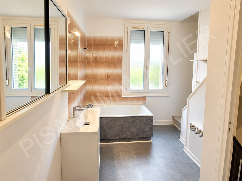 maison 3 pièces en vente sur FECAMP (76400)