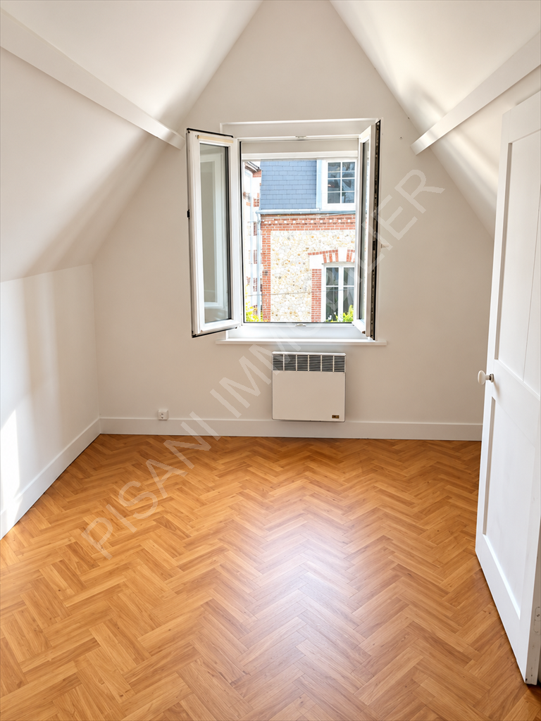 maison 3 pièces en vente sur FECAMP (76400)