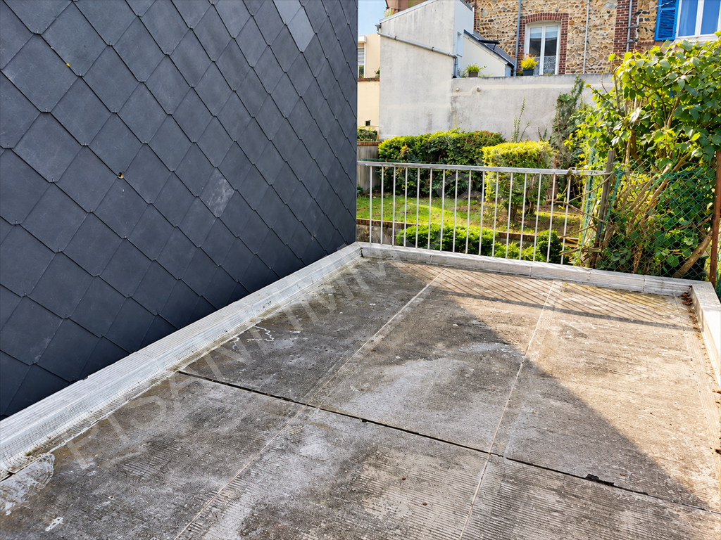 maison 3 pièces en vente sur FECAMP (76400)