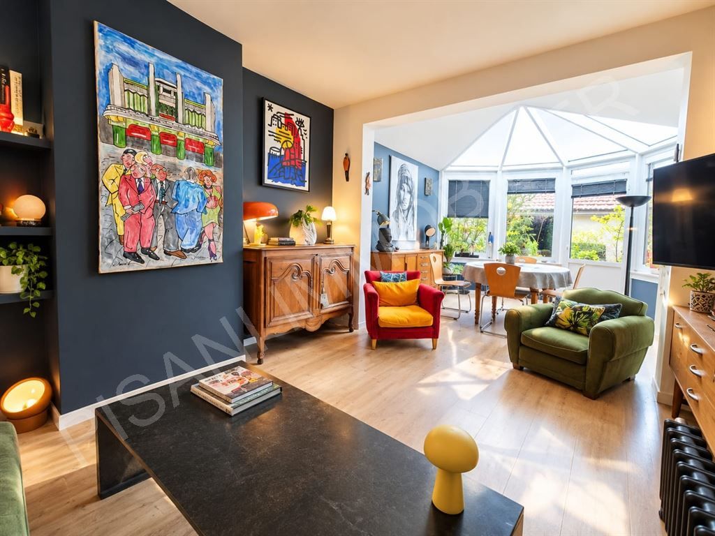 maison 4 pièces en vente sur LE HAVRE (76620)