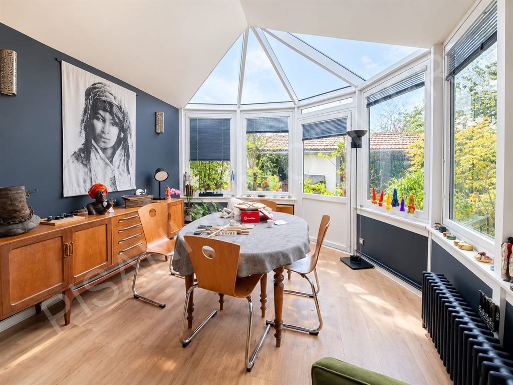 maison 4 pièces en vente sur LE HAVRE (76620)