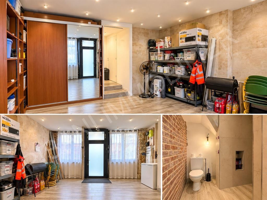 maison 5 pièces en vente sur MONTIVILLIERS (76290)
