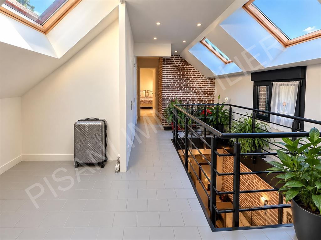 maison 5 pièces en vente sur MONTIVILLIERS (76290)