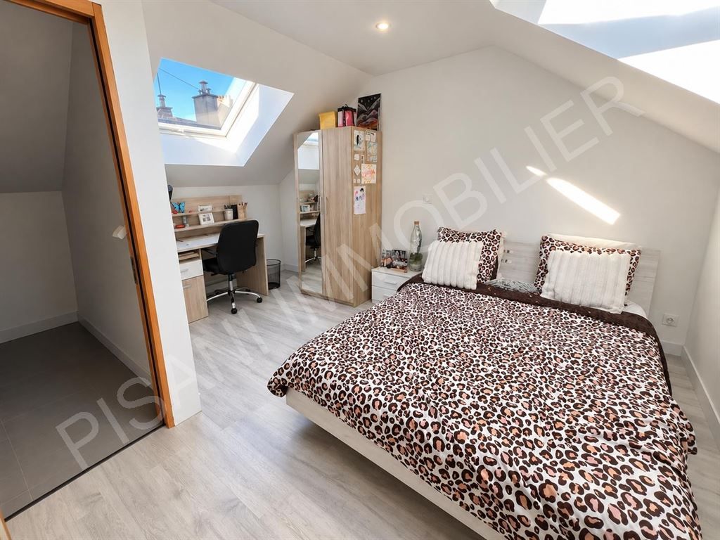 maison 5 pièces en vente sur MONTIVILLIERS (76290)