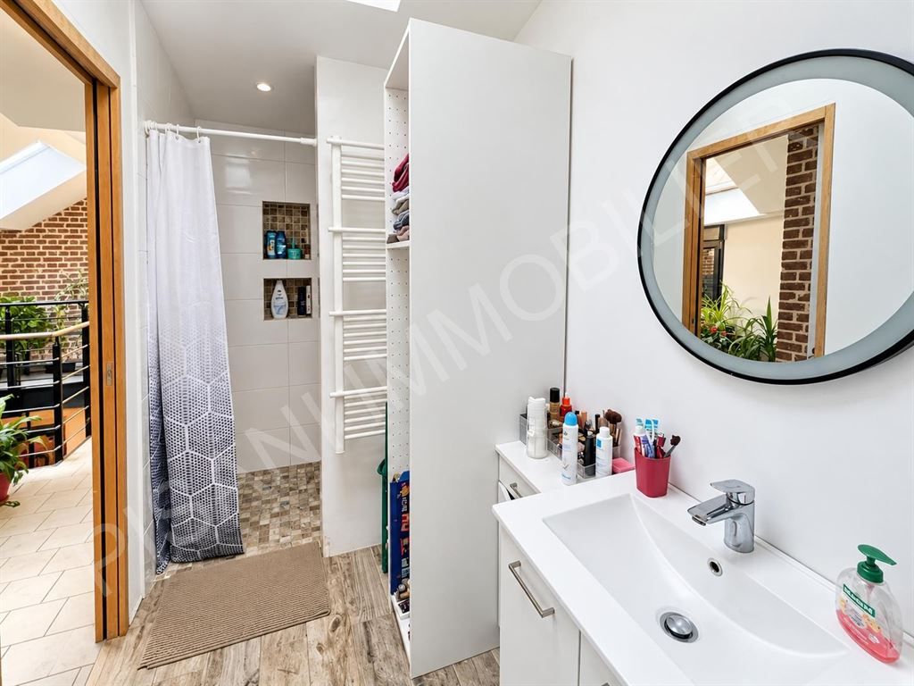 maison 5 pièces en vente sur MONTIVILLIERS (76290)