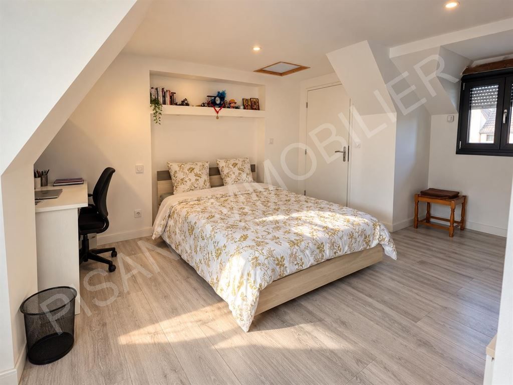 maison 5 pièces en vente sur MONTIVILLIERS (76290)