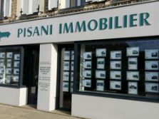 Pisani Immobilier Gonneville