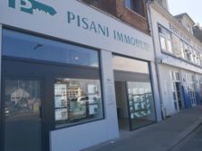 Pisani Immobilier Fécamp