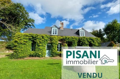 SENNEVILLE SUR FECAMP